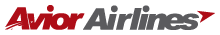 Logo: Avior Airlines, C.A